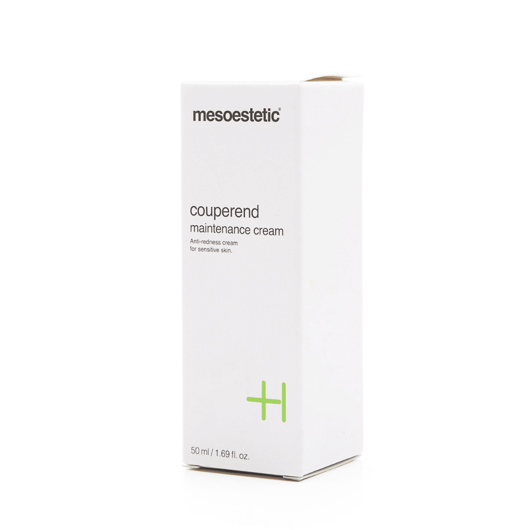 Mesoestetic Couperend Maintenance Cream (50ml)