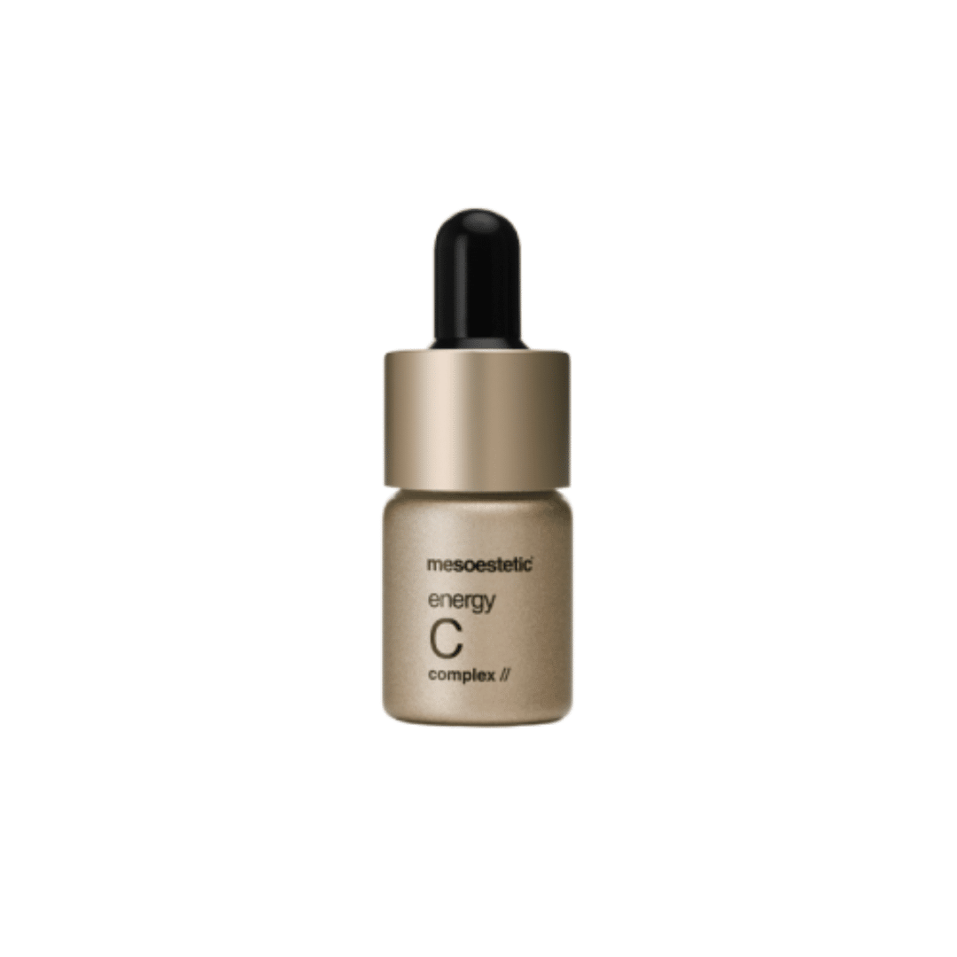 Mesoestetic Energy C complex (4 x 7ml)