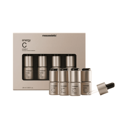 Mesoestetic Energy C complex (4 x 7ml)