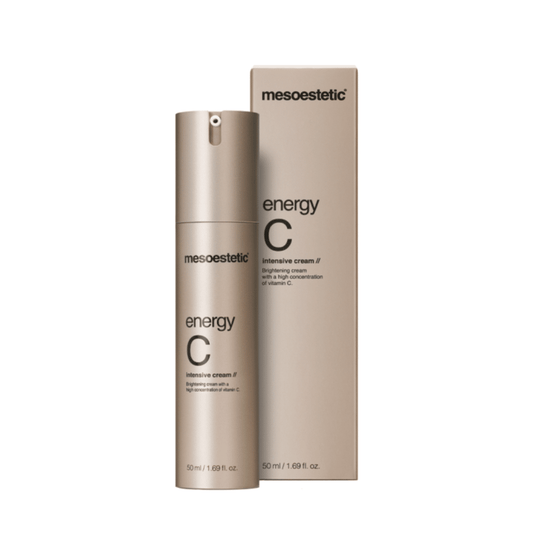 Mesoestetic Energy C Intensive Cream (50ml)