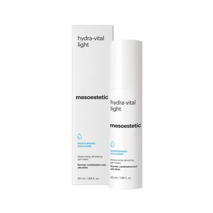 Mesoestetic Hydra-Vital Light (50ml)