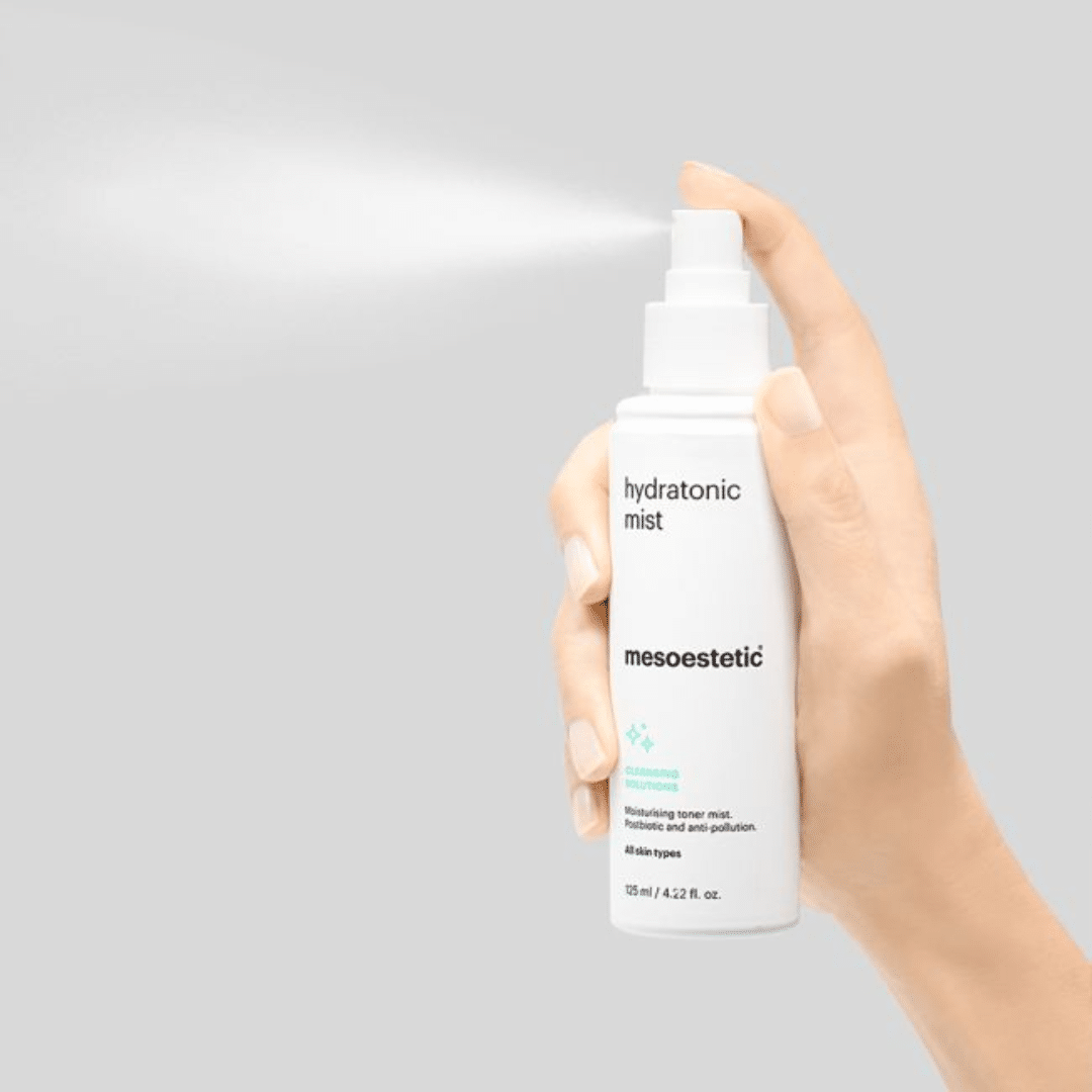 Mesoestetic Hydratonic Mist (125ml)