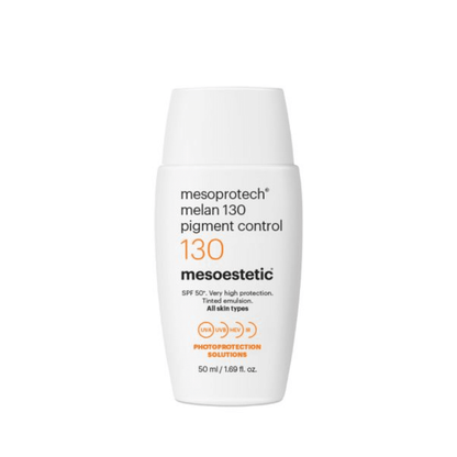 Mesoestetic Mesoprotech Mineral Matt Anti-Aging Fluid SPF50+ (50ml)