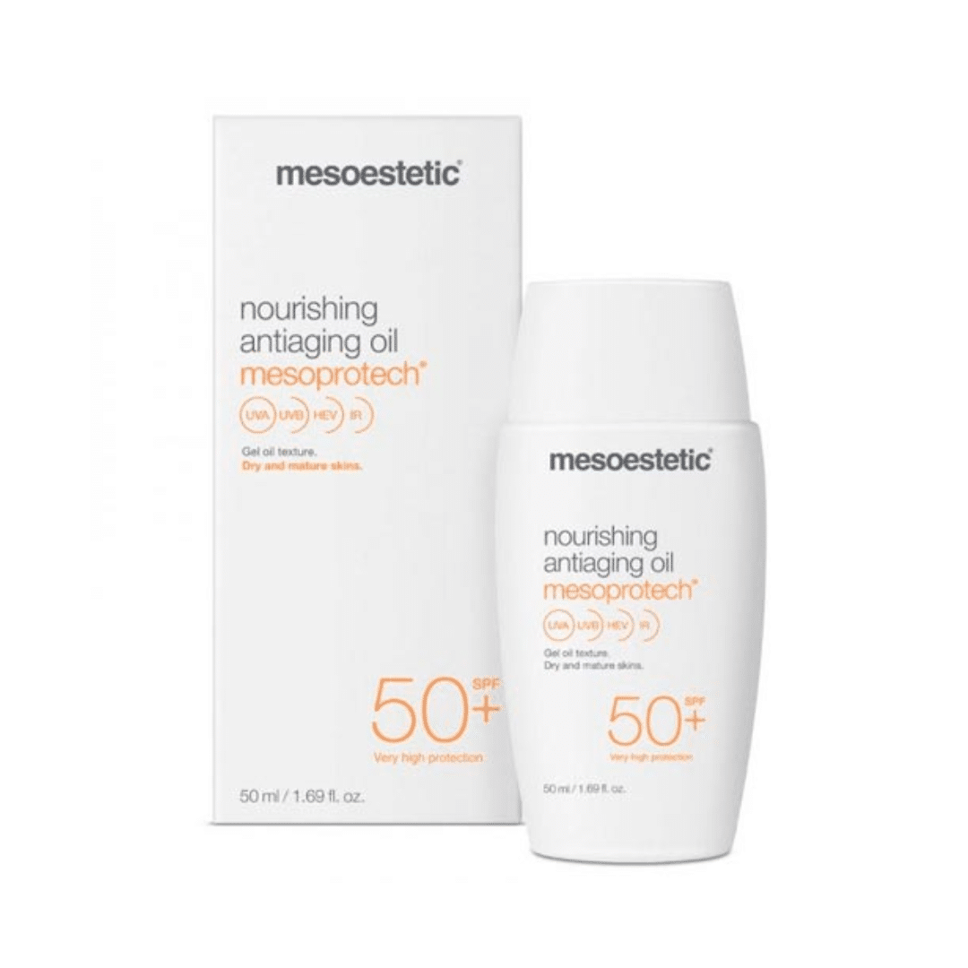 Mesoestetic Mesoprotech Nourishing Antiaging Oil (50ml)