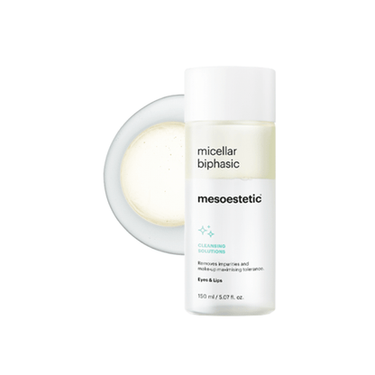 Mesoestetic Micellar Biphasic (150ml)