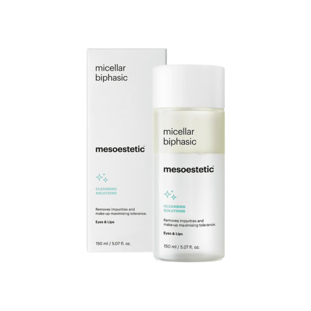 Mesoestetic Micellar Biphasic (150ml)