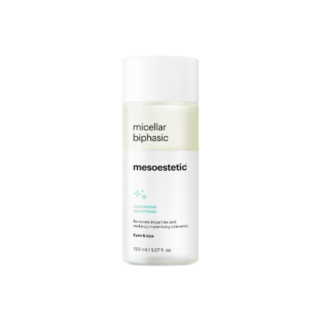 Mesoestetic Micellar Biphasic (150ml)