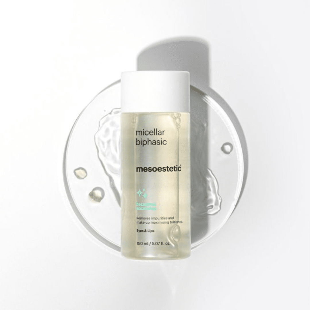 Mesoestetic Micellar Biphasic (150ml)