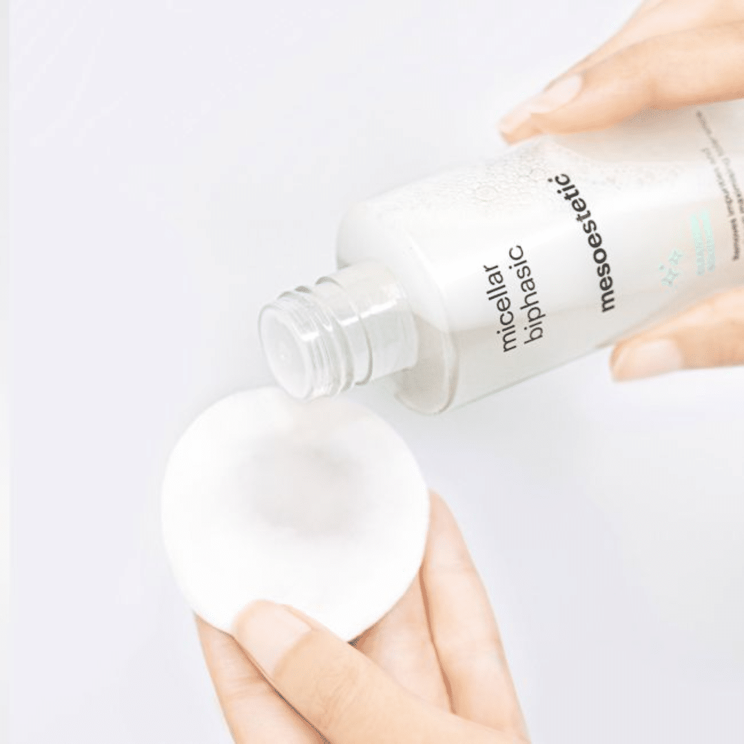 Mesoestetic Micellar Biphasic (150ml)