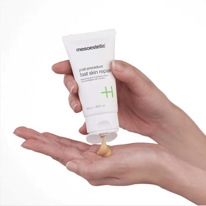 Mesoestetic Post-procedure Fast Skin Repair (50ml)