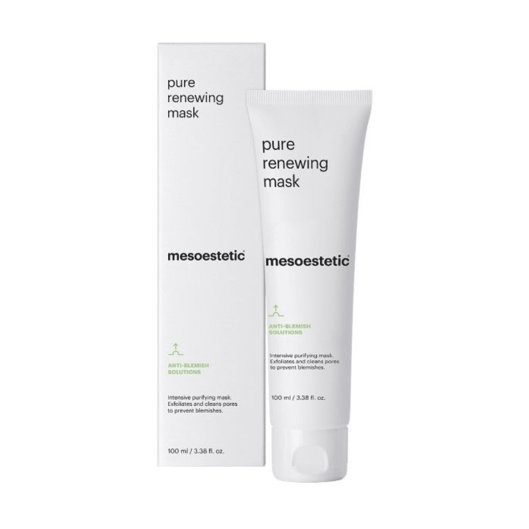 Mesoestetic Pure Renewing Mask (100ml)