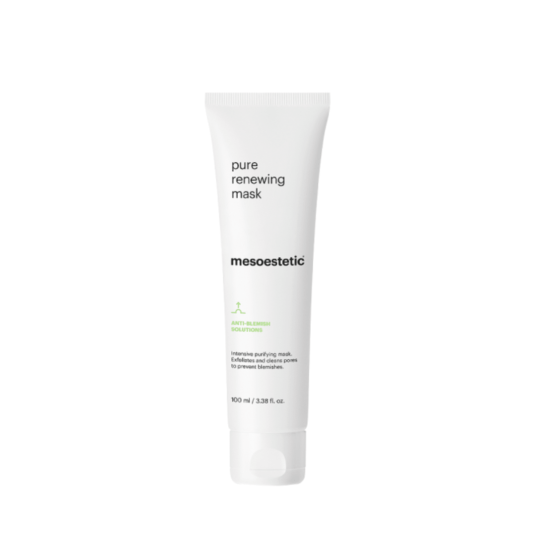 Mesoestetic Pure Renewing Mask (100ml)