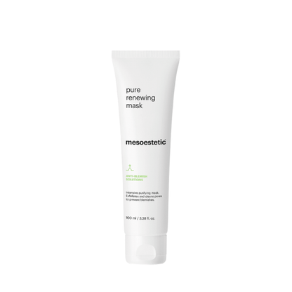 Mesoestetic Pure Renewing Mask (100ml)