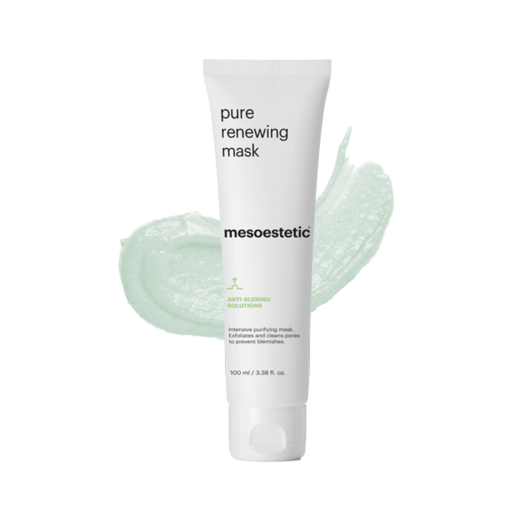 Mesoestetic Pure Renewing Mask (100ml)