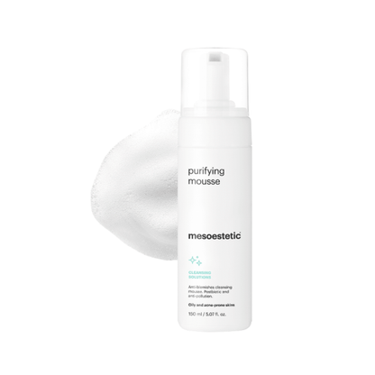 Mesoestetic Purifying Mousse (150ml)