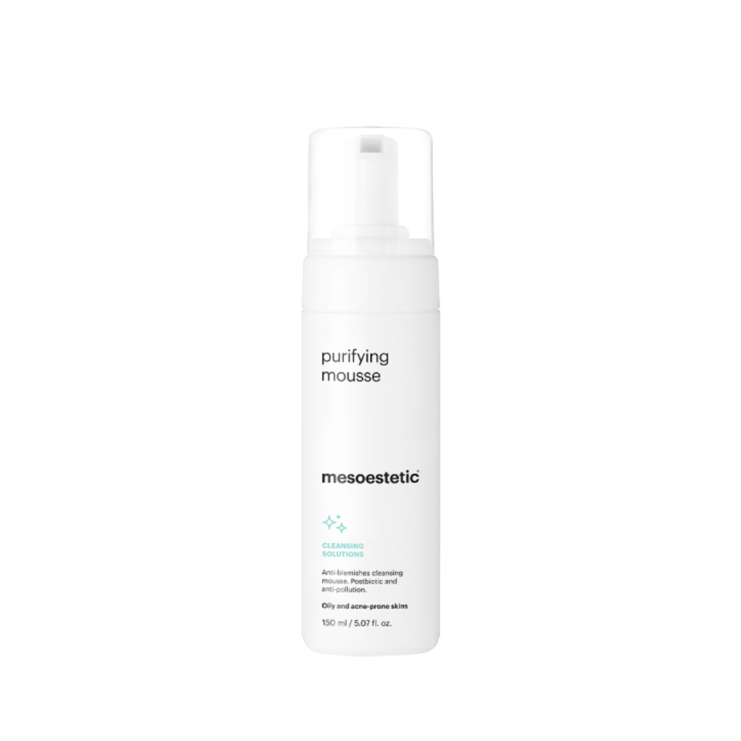 Mesoestetic Purifying Mousse (150ml)