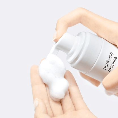 Mesoestetic Purifying Mousse (150ml)