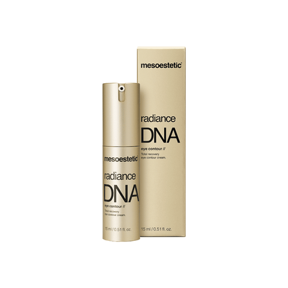 Mesoestetic Radiance DNA Eye Contour (15ml)