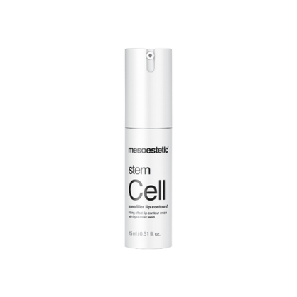 Mesoestetic Stem Cell Nano Filler Lip Contour (15ml)