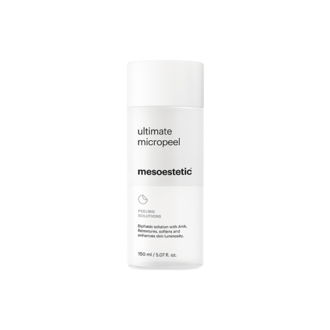 Mesoestetic Ultimate Micropeel (150ml)