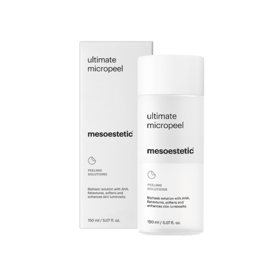 Mesoestetic Ultimate Micropeel (150ml)