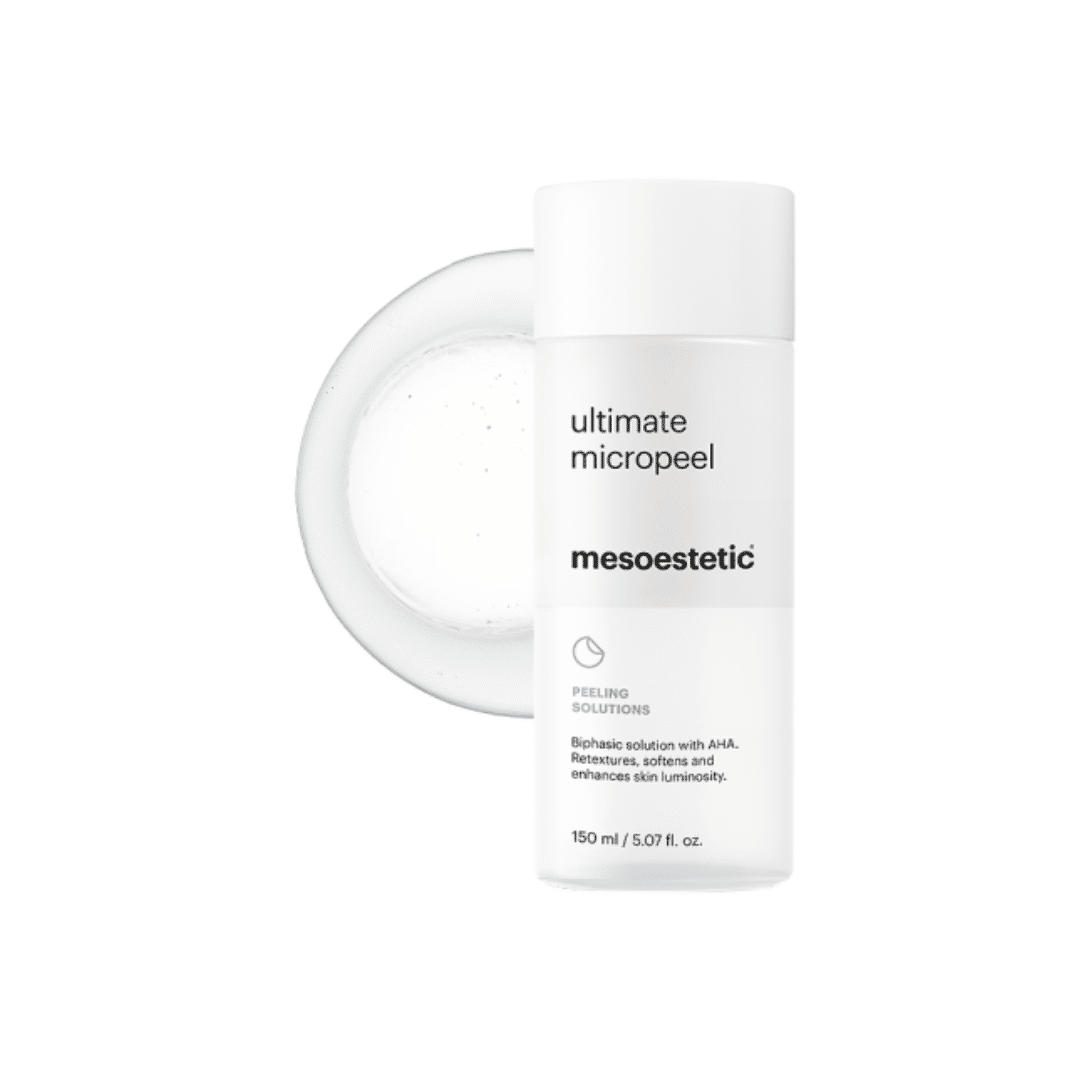 Mesoestetic Ultimate Micropeel (150ml)