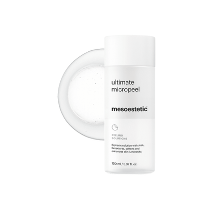 Mesoestetic Ultimate Micropeel (150ml)