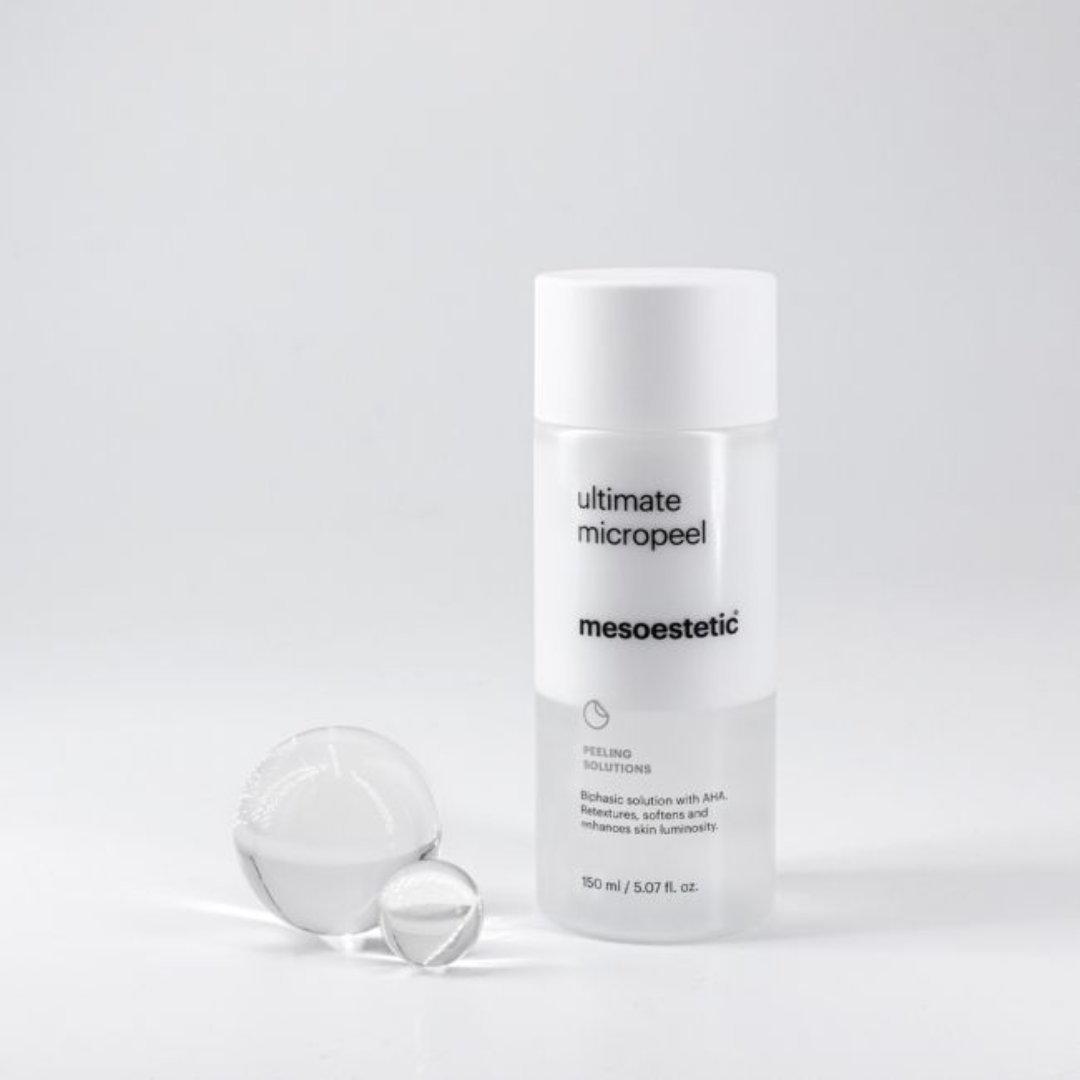 Mesoestetic Ultimate Micropeel (150ml)