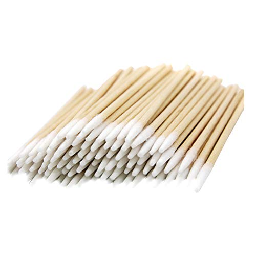 Micro Cotton Tips (100pcs)