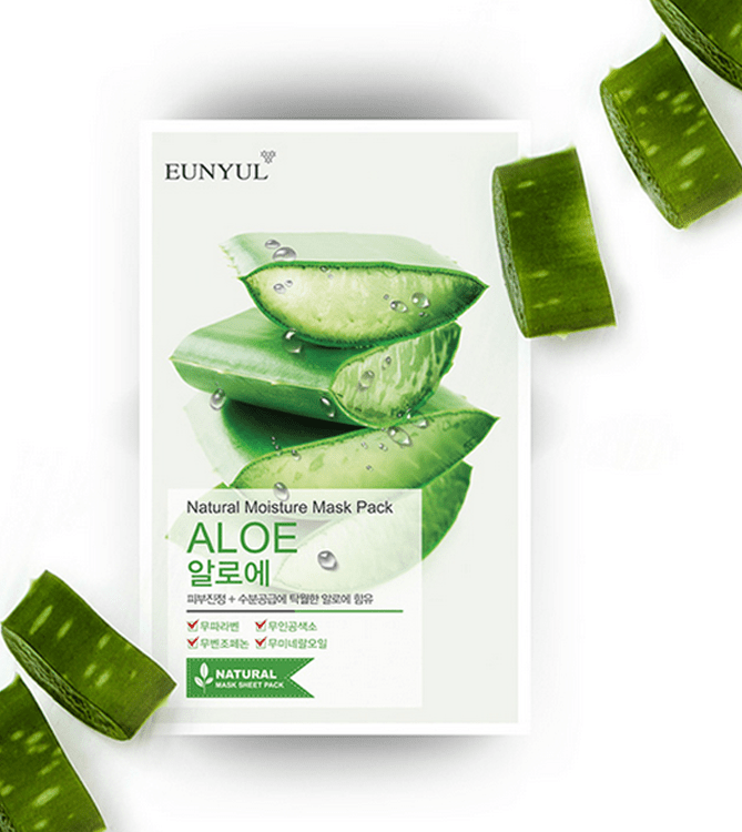 Sheet Masks – Eyebrow Ink Shop