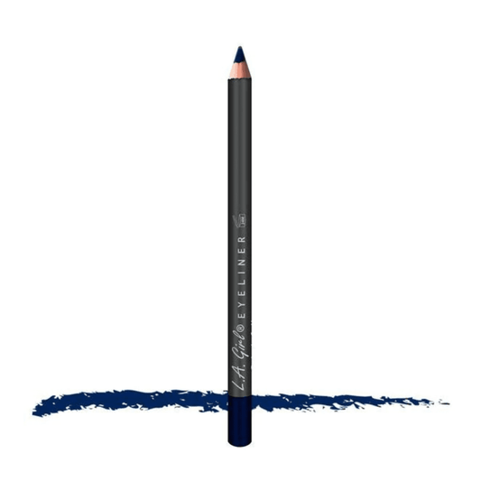 Navy L.A. Girls Eyeliner Pencil