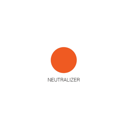 neutralizer evenflo Neutralizer Evenflo (15ml) – Eyebrow Ink Shop