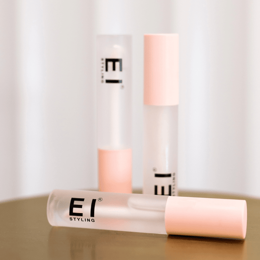 EI Clear Lip Gloss