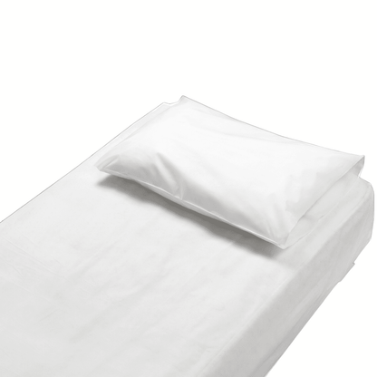 Non woven bed sheets (10pcs) (LIMIT OF 5 PER ORDER)