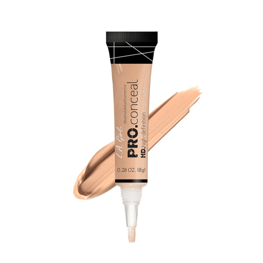 Nude Corrector L.A Girl HD Pro Conceal (8g)