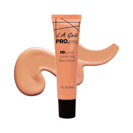 Orange L.A. Girl PRO. Prep Correcting Primer (30ml)