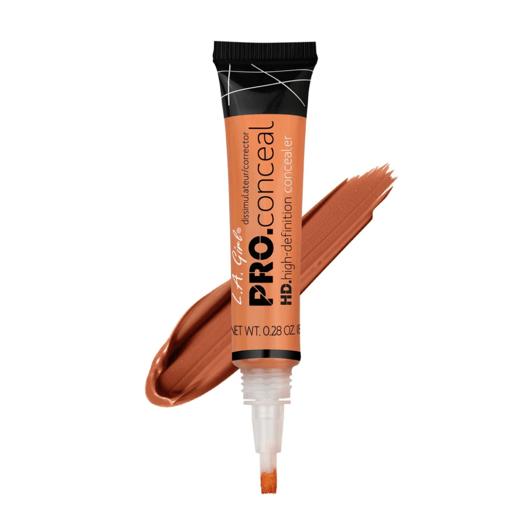 Orange Corrector L.A Girl HD Pro Conceal (8g)