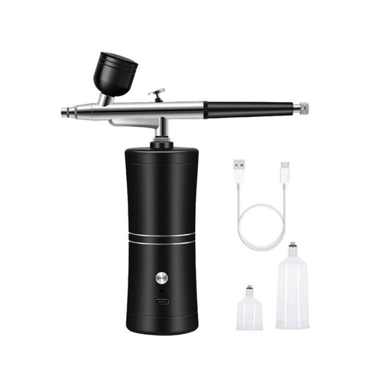 AIRBRUSH MACHINE – Portable