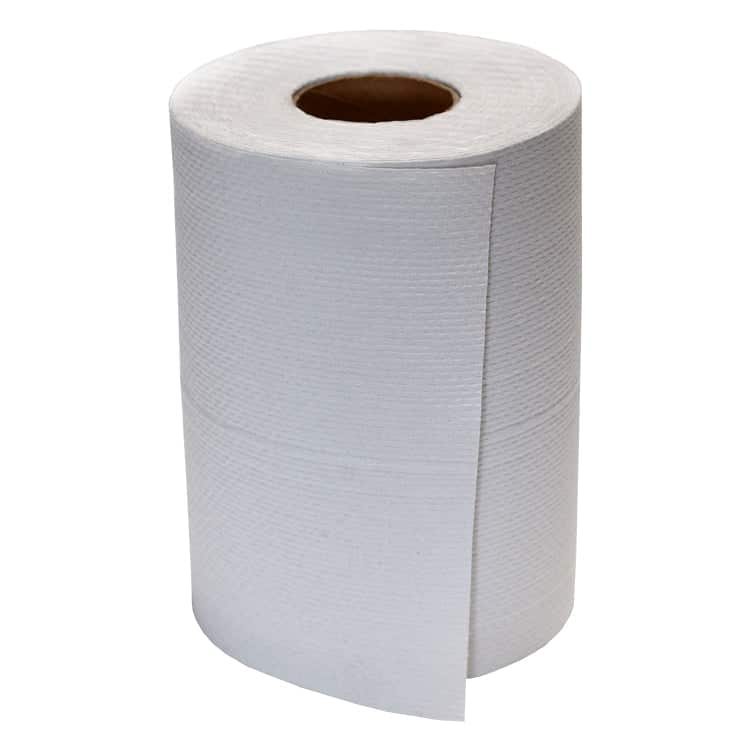 Paper Towel Roll Lint Free - 80M