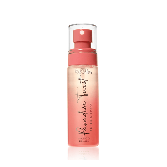 Paradise Twist - Mango Setting Spray (80ml)