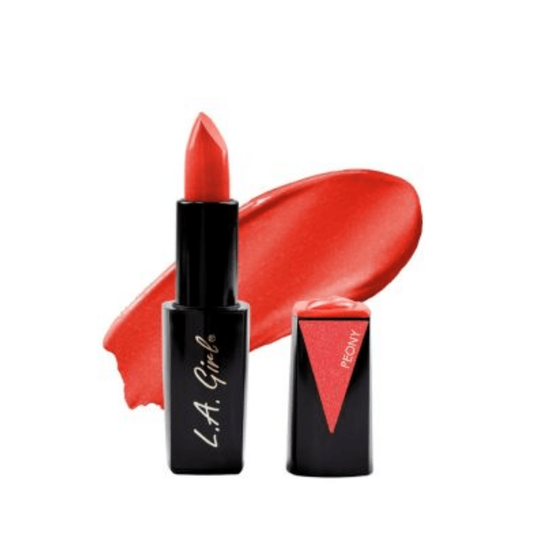 Peony L.A. Girl Lip Attraction