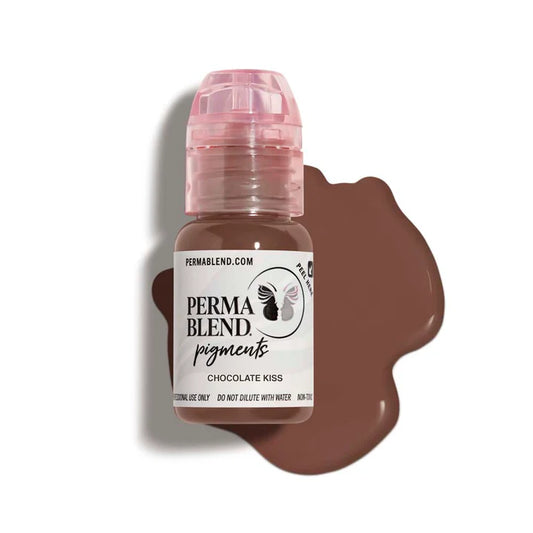 Chocolate Kiss Perma Blend (15ml)