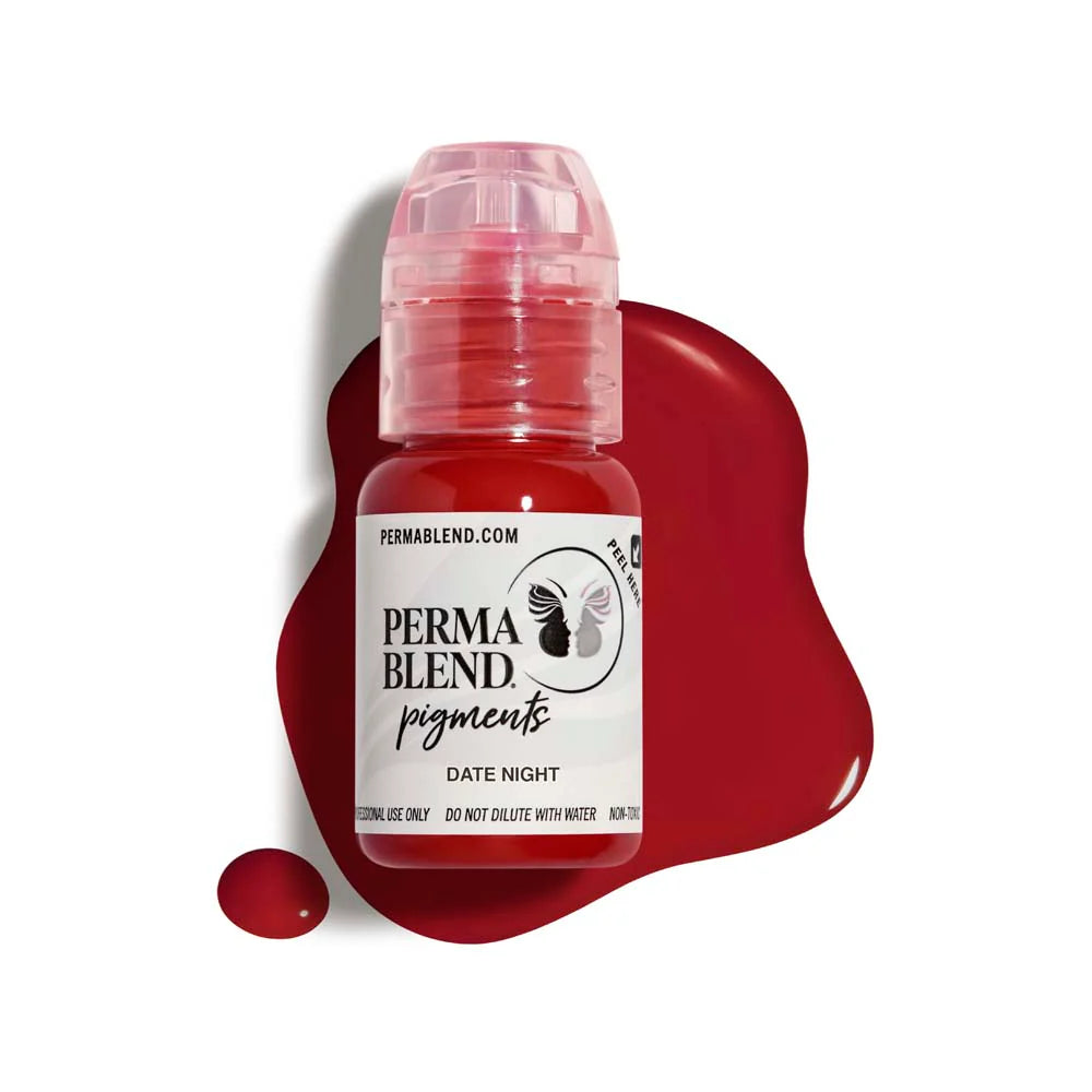 Date Night Perma Blend (15ml)