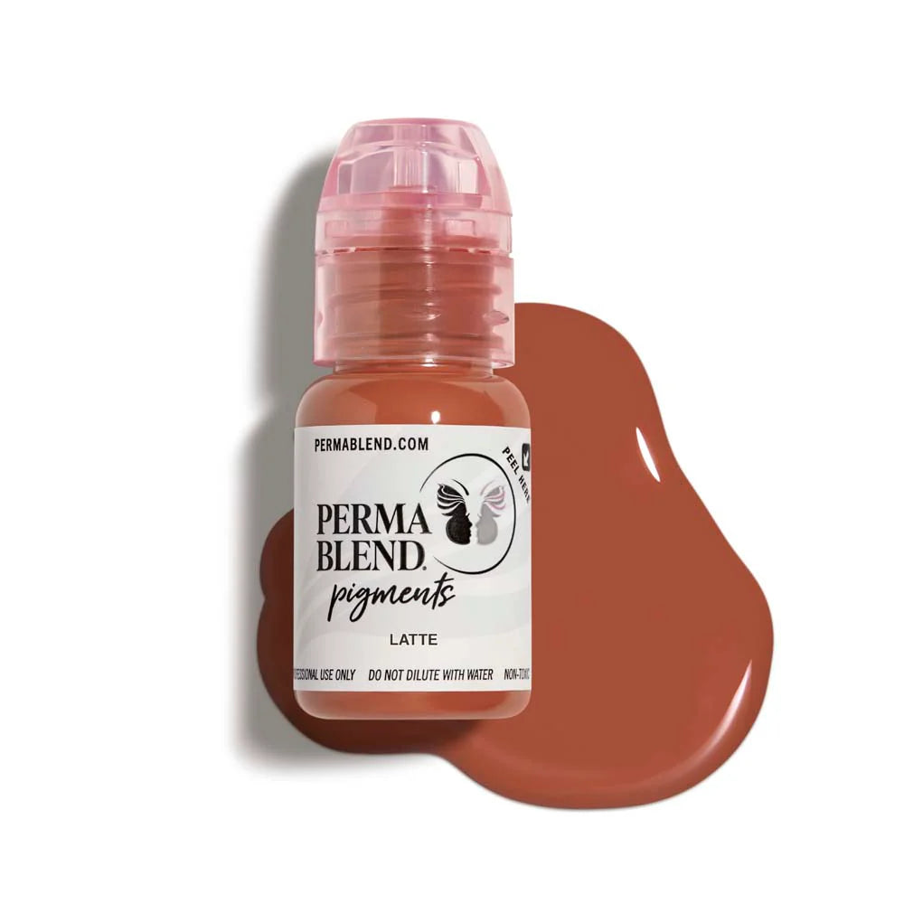 Latte Perma Blend (15ml)