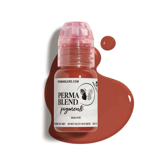 Mauve Perma Blend 15ml