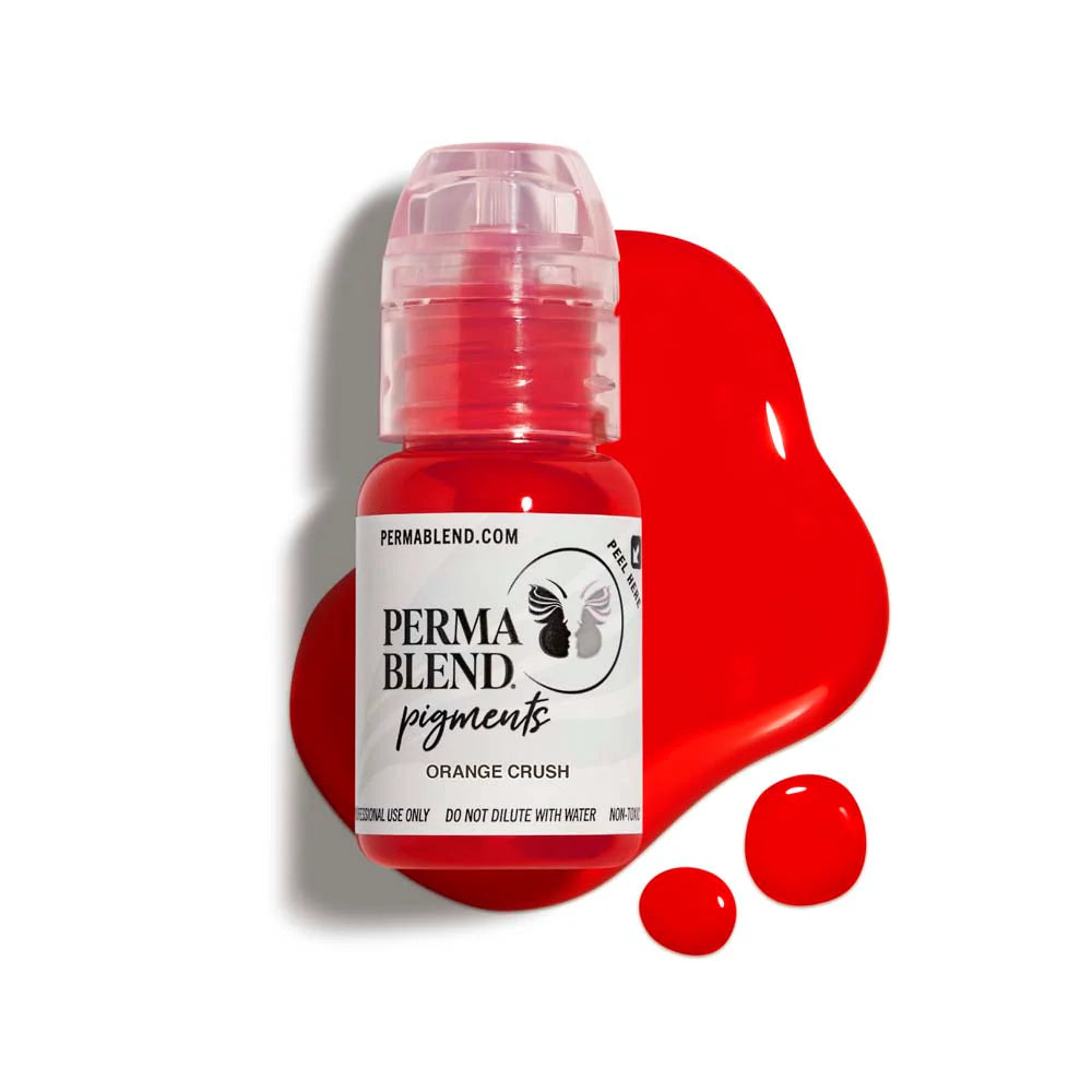 Orange Crush Perma Blend (15ml)