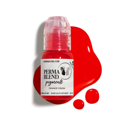 Orange Crush Perma Blend (15ml)