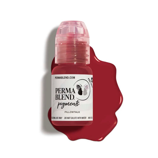 Pillow Talk Perma Blend (15ml)