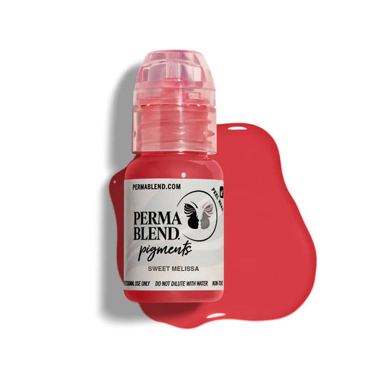 Sweet Melissa Perma Blend (15ml)