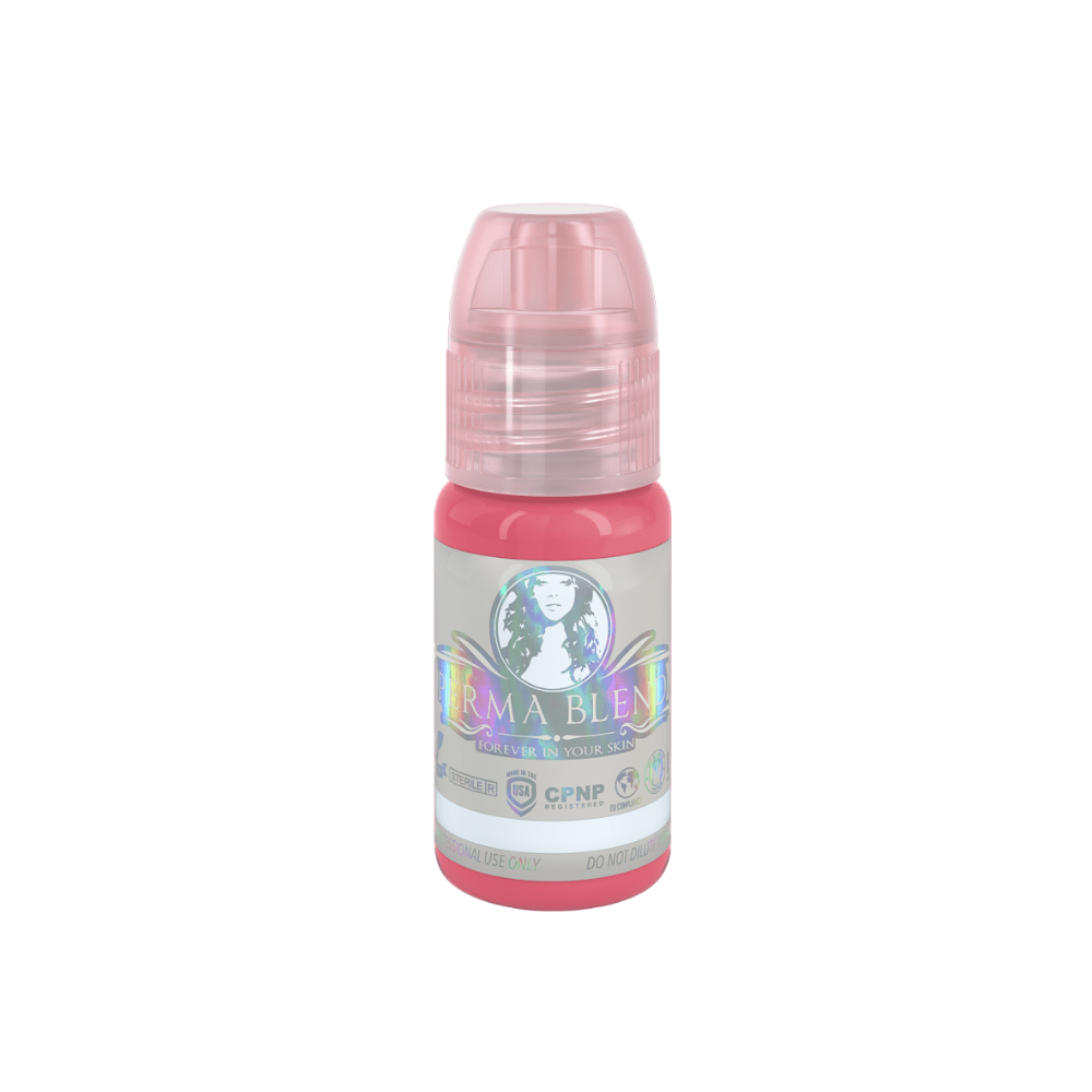 Bazooka Perma Blend (15ml)